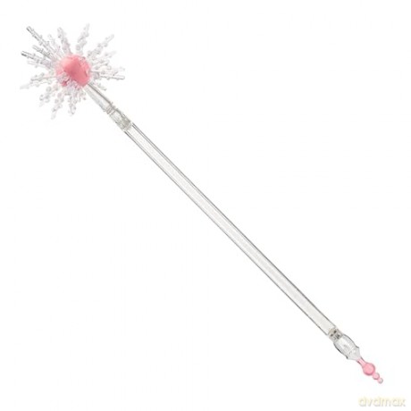 Wicked: Glindas Bubble Wand różdżka
