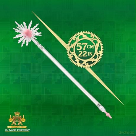 Wicked: Glindas Bubble Wand różdżka