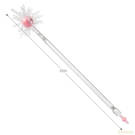 Wicked: Glindas Bubble Wand różdżka
