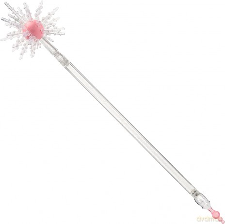 Wicked: Glindas Bubble Wand różdżka