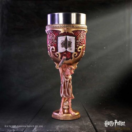 Harry Potter: Harry Potter Dobby Collectible Goblet 19.5Cm