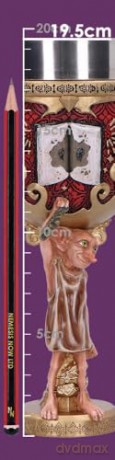 Harry Potter: Harry Potter Dobby Collectible Goblet 19.5Cm