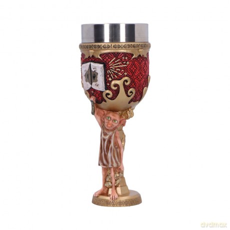 Harry Potter: Harry Potter Dobby Collectible Goblet 19.5Cm