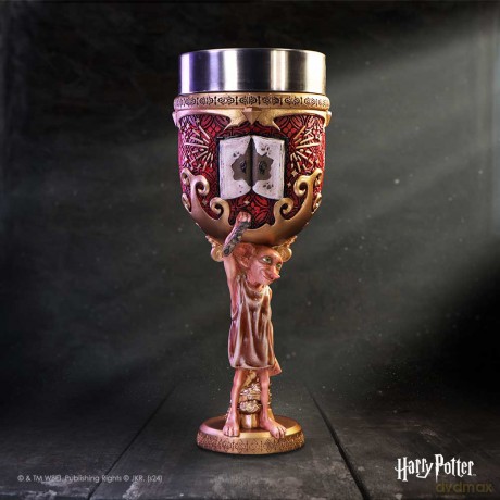 Harry Potter: Harry Potter Dobby Collectible Goblet 19.5Cm