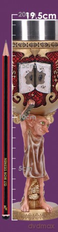 Harry Potter: Harry Potter Dobby Collectible Goblet 19.5Cm