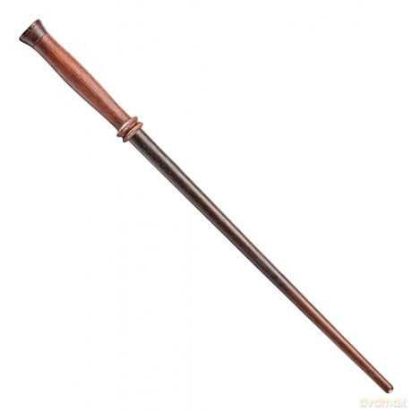 Harry Potter: Harry Potters First Wand In Ollivanders Box