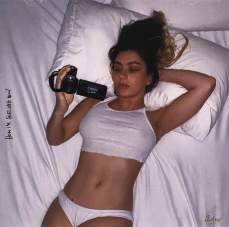 Charli Xcx: How Im Feeling Now [CD]