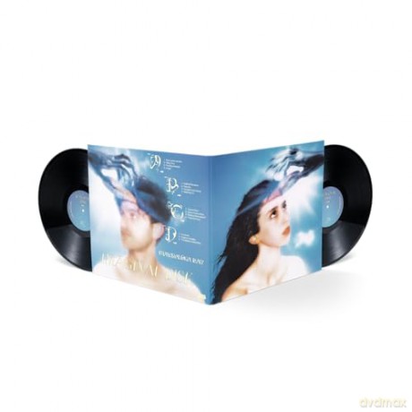 Magdalena Bay: Imaginal Disk [Winyl]