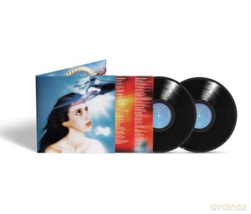 Magdalena Bay: Imaginal Disk [Winyl]