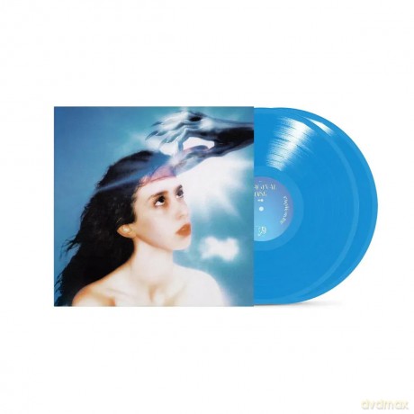 Magdalena Bay: Imaginal Disk (Translucent Light Blue) (Indie Exclusive) [Winyl]