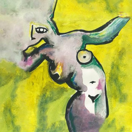 Jacob Alon: In Limerence [Winyl]