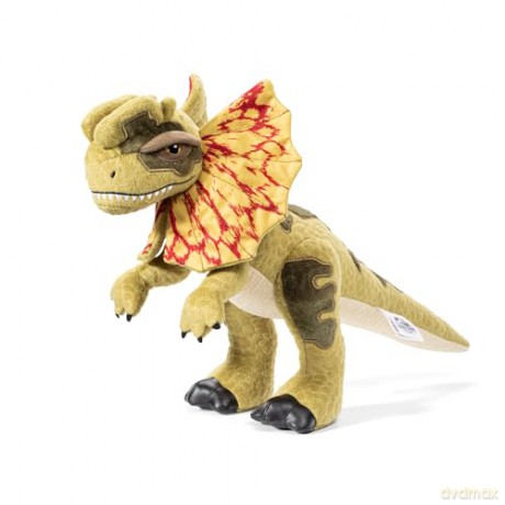 Jurassic Park: Jurassic Park Dilophosaurus Plush