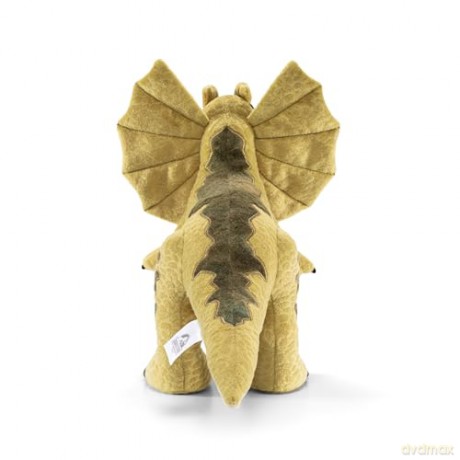 Jurassic Park: Jurassic Park Dilophosaurus Plush
