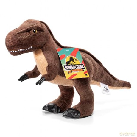 Jurassic Park: Jurassic Park Tyrannosaurus Rex Plush