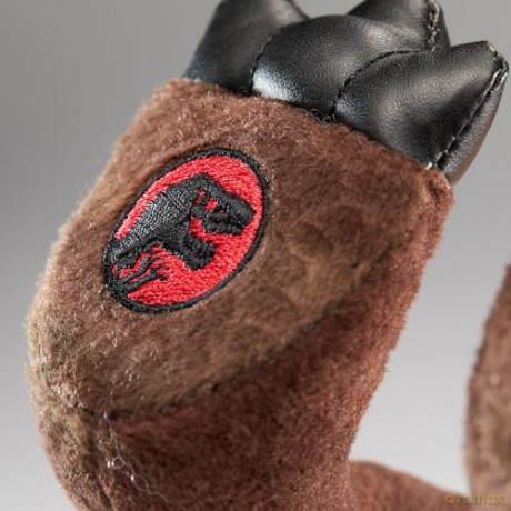 Jurassic Park: Jurassic Park Tyrannosaurus Rex Plush