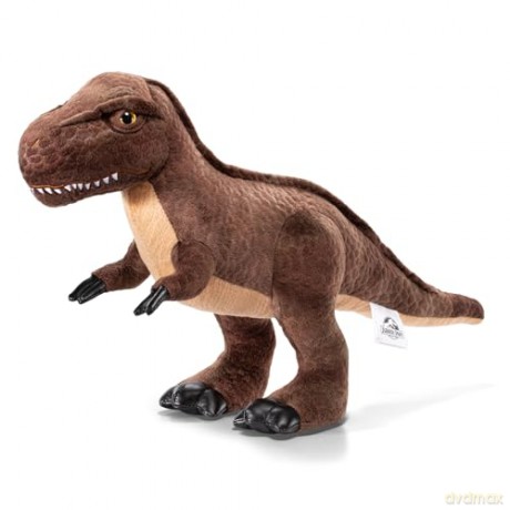 Jurassic Park: Jurassic Park Tyrannosaurus Rex Plush