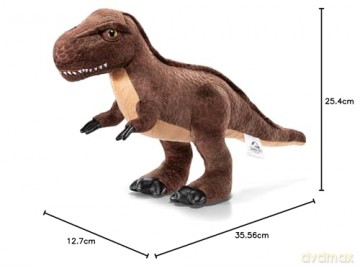 Jurassic Park: Jurassic Park Tyrannosaurus Rex Plush
