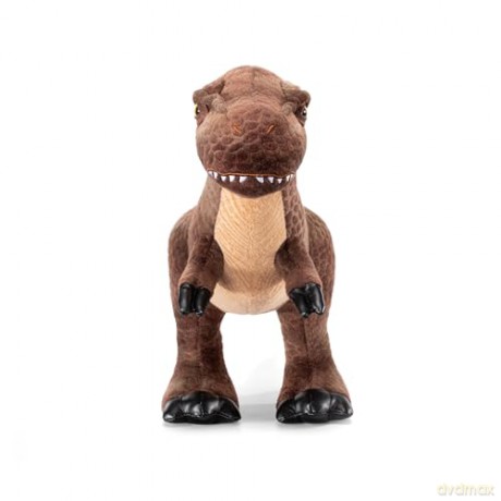 Jurassic Park: Jurassic Park Tyrannosaurus Rex Plush