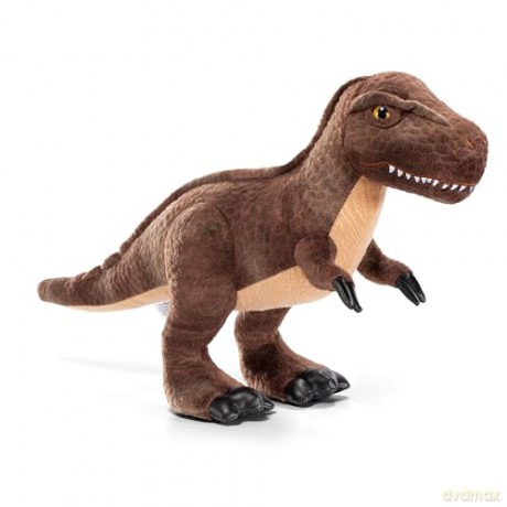 Jurassic Park: Jurassic Park Tyrannosaurus Rex Plush