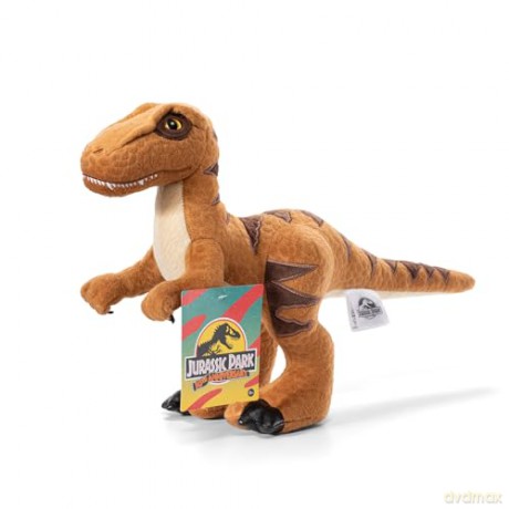 Jurassic Park: Jurassic Park Velociraptor Plush