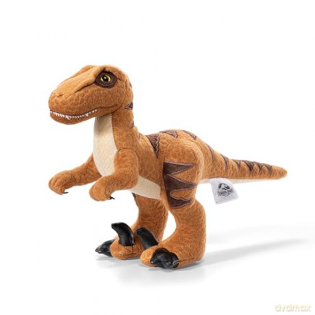 Jurassic Park: Jurassic Park Velociraptor Plush