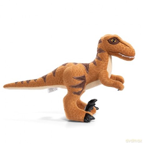 Jurassic Park: Jurassic Park Velociraptor Plush