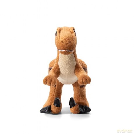 Jurassic Park: Jurassic Park Velociraptor Plush
