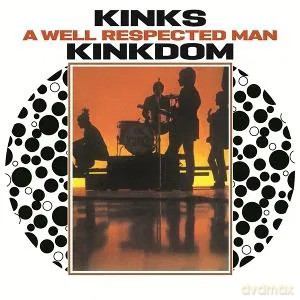Kinks: Kinks Kinkdom [Winyl]