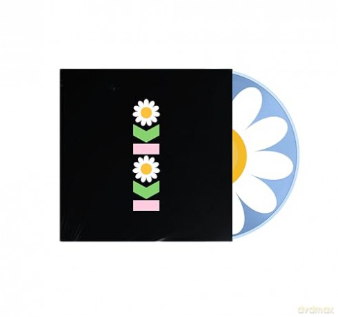 Lottery Winners: Koko [CD]