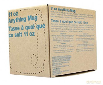 Labyrinth: Labyrinth - One Sheet Boxed Mug (11Oz)