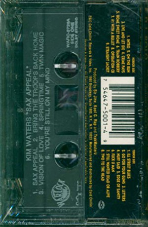 Kool G Rap & Dj Polo: Live & Let Die [KASETA]