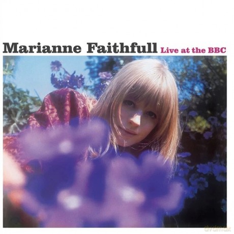 Marianne Faithfull: Live At BBC 1965/1966 [Winyl]