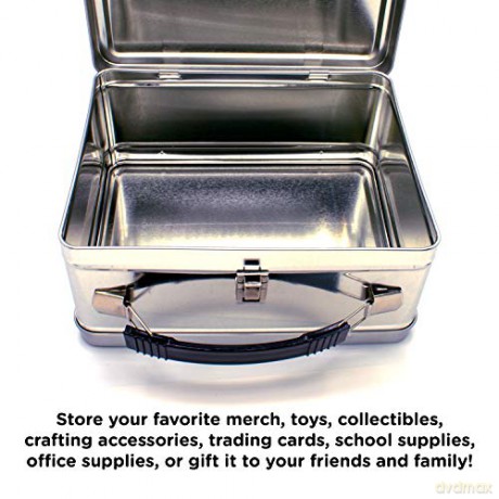 Lynyrd Skynyrd: Lynyrd Skynyrd Lunch Box
