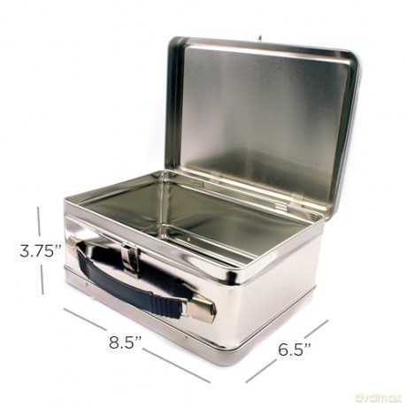 Lynyrd Skynyrd: Lynyrd Skynyrd Lunch Box