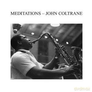 John Coltrane: Meditation [Winyl]