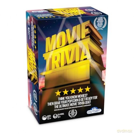 Trivia: Movie Trivia