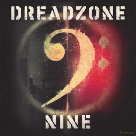 Dreadzone: Nine [CD]