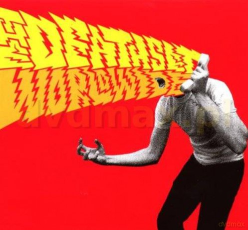 The Death Set: Worldwide [CD]