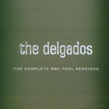 The Delgados: Complete Bbc Sessions [2CD]