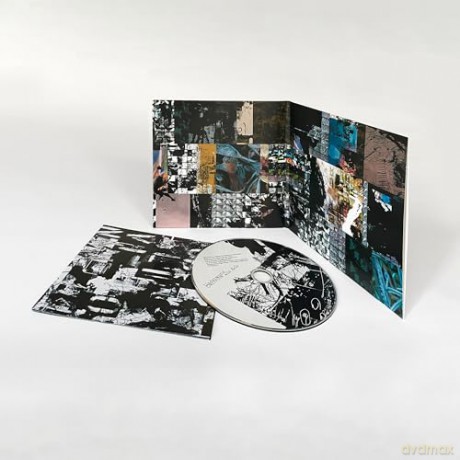 Underworld: Oblivion With Bells [CD]