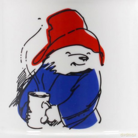 Paddington Bear: Paddington Bear (Head Stuck) Mug Boxed
