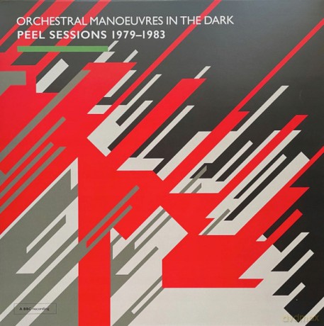 Orchestral Manoeuvres In The Dark: Peel Sessions 1979-1983 (Rsd 2025) [Winyl]