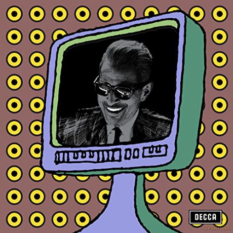 Jeff Goldblum: Plays Well With Others [Winyl]