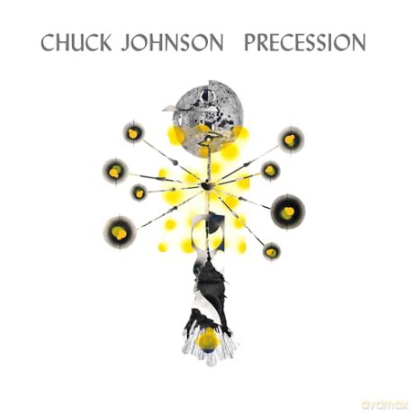 Chuck Johnson: Precession [KASETA]