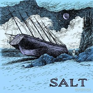 Salem 66: Salt [CD]