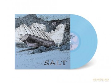Salem 66: Salt (Blue) [Winyl]