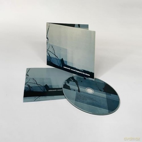 Underworld: Second Toughest In The Infants [CD]