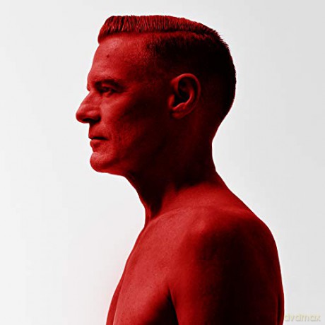 Bryan Adams: Shine A Light [KASETA]
