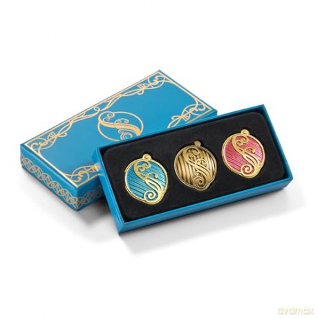 Wicked: Shiz Pin Collector Set