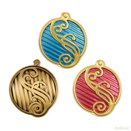 Wicked: Shiz Pin Collector Set